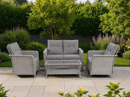 Leigh seater rattan - leigh, 4