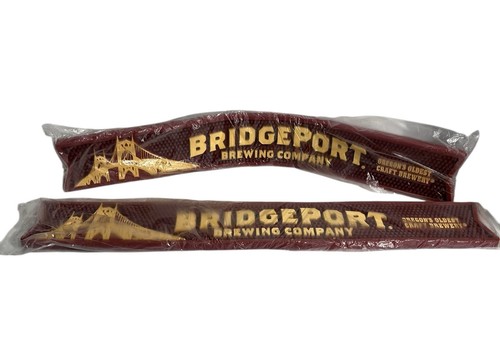 Bridgeport brewing 2 rubber - bridgeport,