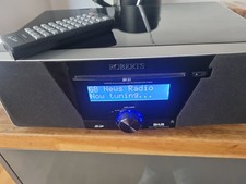 Roberts MP-Sound 23 Audio