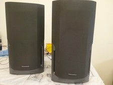 Panasonic SB-VCB818X 3 Way