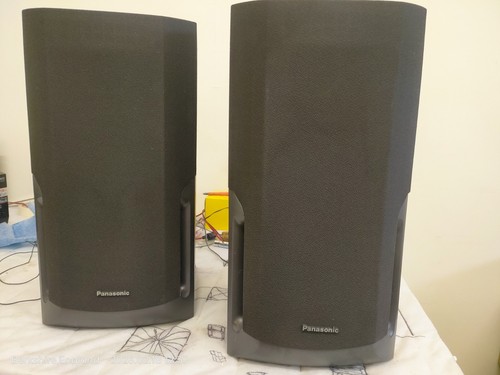 Panasonic vcb818x way - sb-vcb818x,