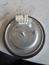 Thetford Oven Hotplate For The Aspire 2, Argent & Caprice Cookers. 800W SSPA0550