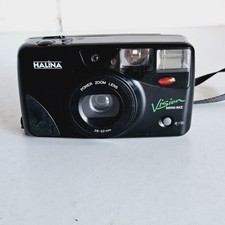 Halina Vision Mini-MZ Point &