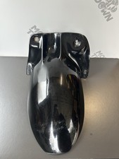 HONDA CBR 1000RR Fireblade Rear mud guard fairing fender 2008-2011 Rear Mudguard