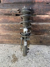 FORD FIESTA MK7 FRONT SHOCK