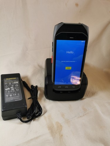 Cilico f880 rugged android - rugged,