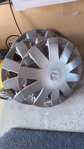 Peugeot 107 wheel - peugeot,