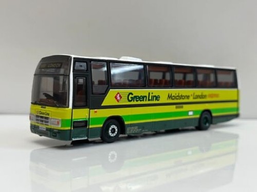 Efe 26604 plaxton paramount - efe,