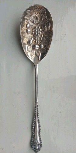 English 925 sterling - &,