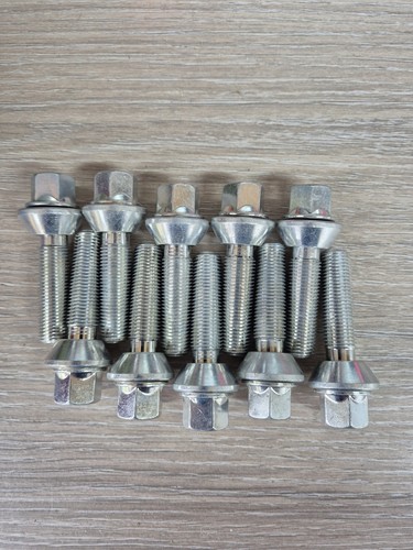 M14 1 5 wobble bolts - x,