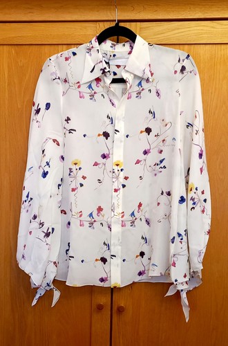 Roland mouret silk borwick - roland,