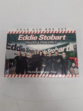 Eddie Stobart Trucks And