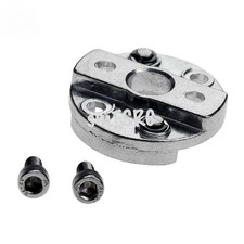 Metal Pull Motion Dial