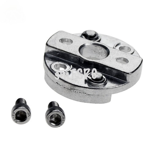 Metal pull motion dial - metal,