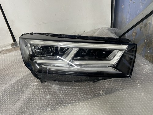 Audi sq5 2019 - audi,