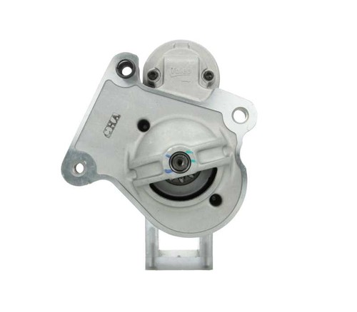 Valeo new starter - valeo,