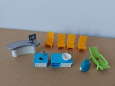 Playmobil Accessories Bundle