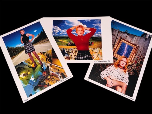 Val denham tranart - tranart, portfolio