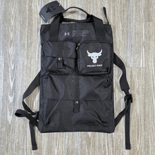 Under Armour x Project Rock