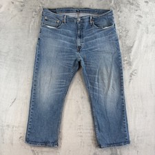 Levi’s 550 Relaxed Fit Jeans