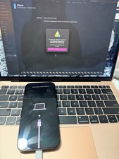 iPhone 15 Pro 256 Gb Unlocked No Find My