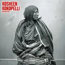 Kosheen: Kokopelli