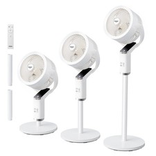 3 in 1 Air Circulator Fans