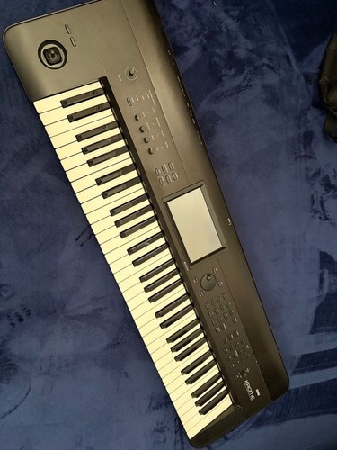 Korg krome key music - 61,