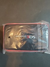Nintendo 3DS Console Travel