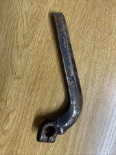 H - Fantic 240/300/Monoshock Forward Kick Gear Pedal Shift Lever -SPARES/REPAIRS