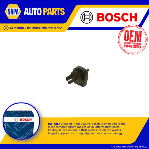 Fuel tank breather valve - valve, fits