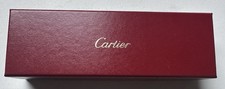 Cartier Bracelet Outer Box