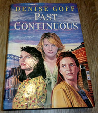 Past Continuous: Three Sisters