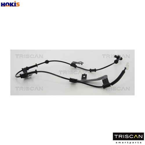 Sensor wheel speed 8180 - sensor,