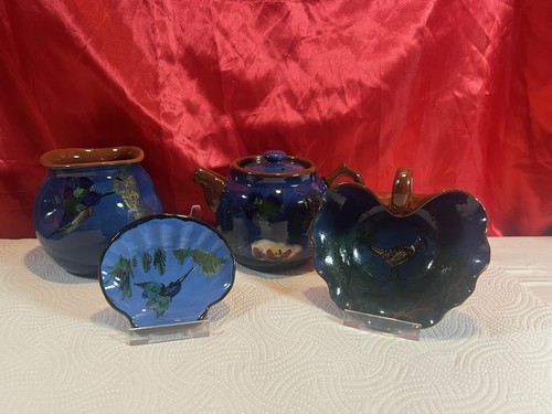 Vintage torquay ware mixed - vintage,