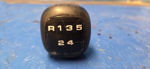 Ford type speed - type, 5