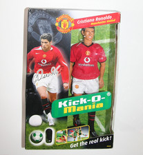 Kick-O-Mania 12" Action Figure