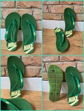 NIKE SOLARSOFT THONG 386126