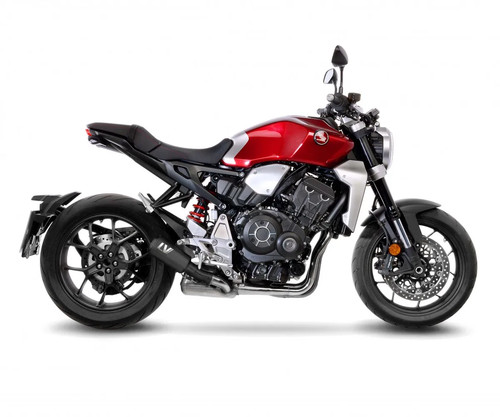 Leovince muffler exhaust - muffler,