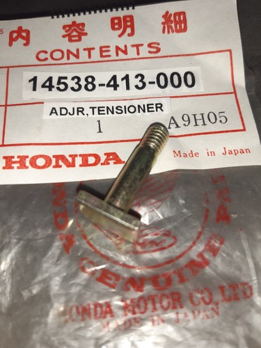 Nos honda 250 500 - xr,