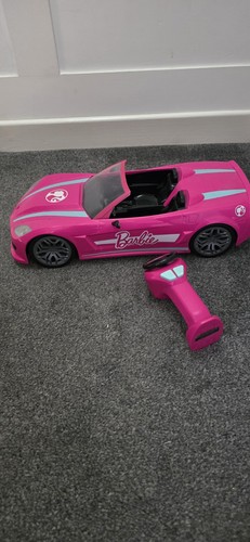Barbie bundle remote - bundle, control