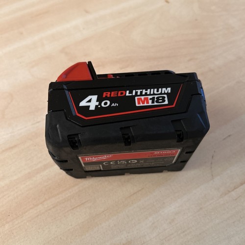 Genuine milwaukee m18b4 - genuine,