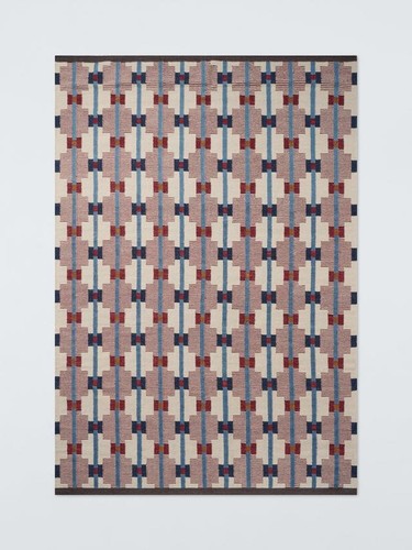 John lewis calado geometric - lewis,