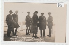 ROYALTY HRH Duke of Connaught