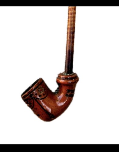 Bonnaud marseilli pipe - bonnaud,