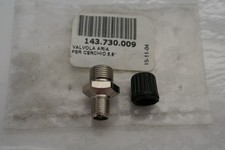 Air Valve for 6.5" POLINI