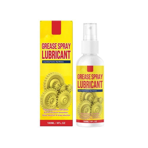 Rust removal and - rust, lubrication