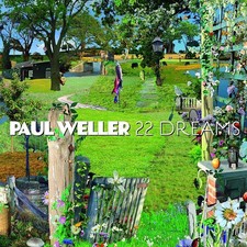 Paul Weller | 22 Dreams |