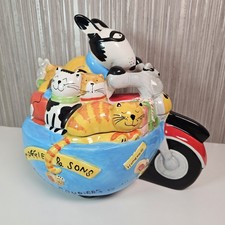 Official Rayware Moggie and