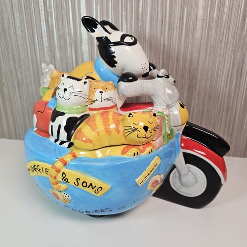 Official rayware moggie and - official,